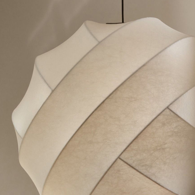 Ritta Simplicité Globle Suspension Métal Chambre à coucher/ Salon - Neutralighting
