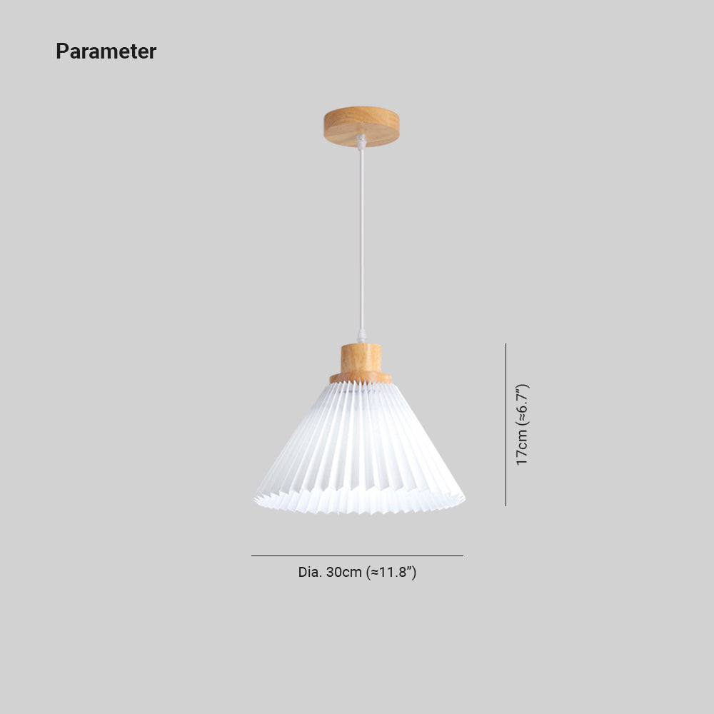 Muto Designer LED Suspension Chambre à Coucher Salon - Neutralighting