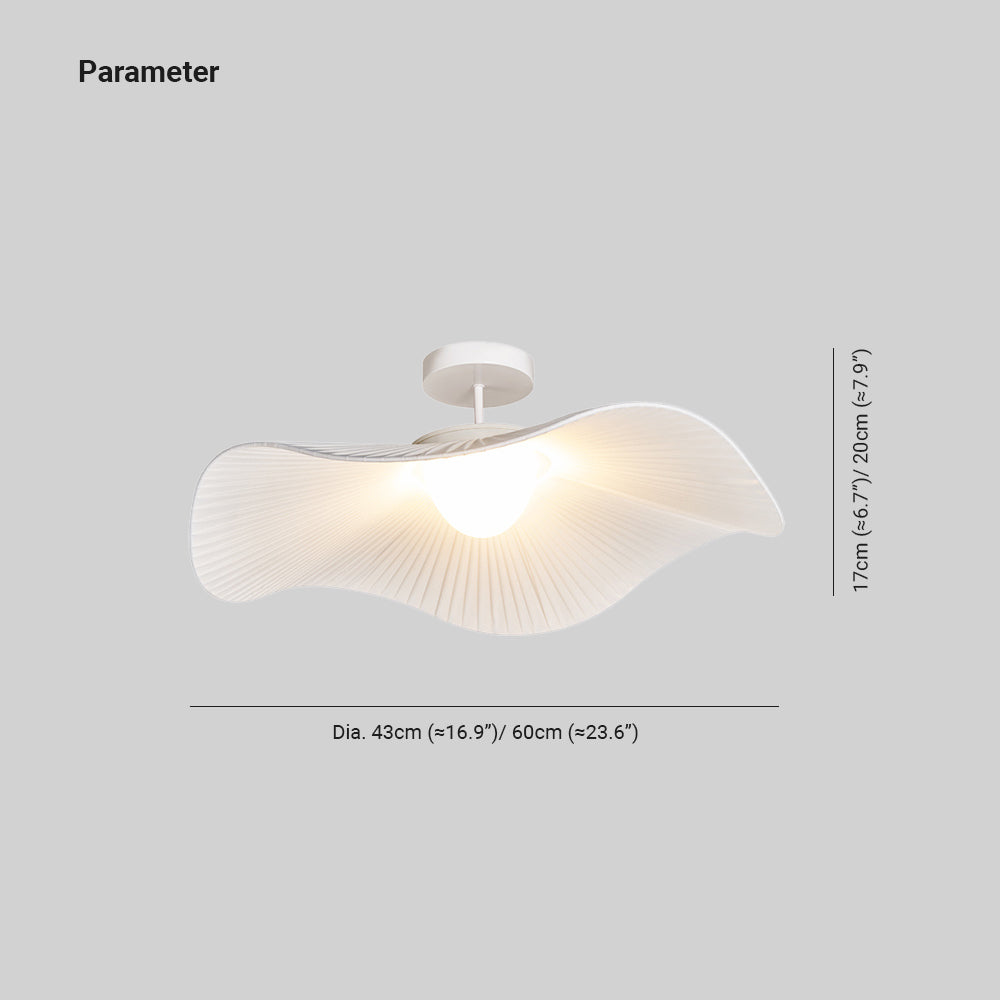 Avi Moderne LED Plafonnier Chambre à Coucher Salon