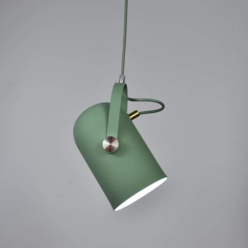 Lexor Luminaires Suspension Rglable Angle Minimaliste - Neutralighting
