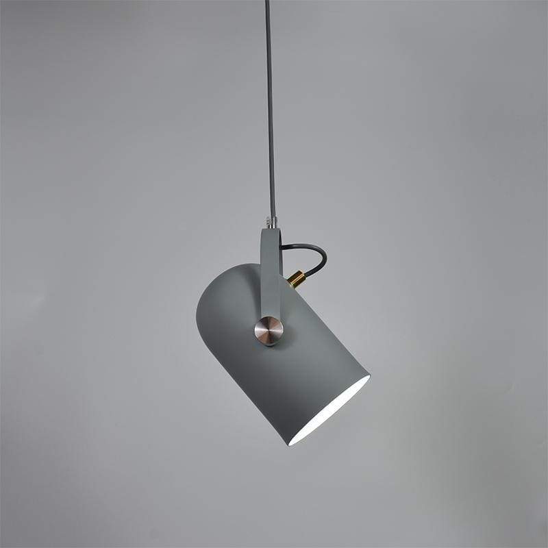 Lexor Luminaires Suspension Rglable Angle Minimaliste - Neutralighting