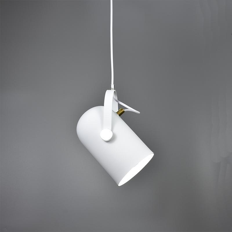 Lexor Luminaires Suspension Rglable Angle Minimaliste - Neutralighting