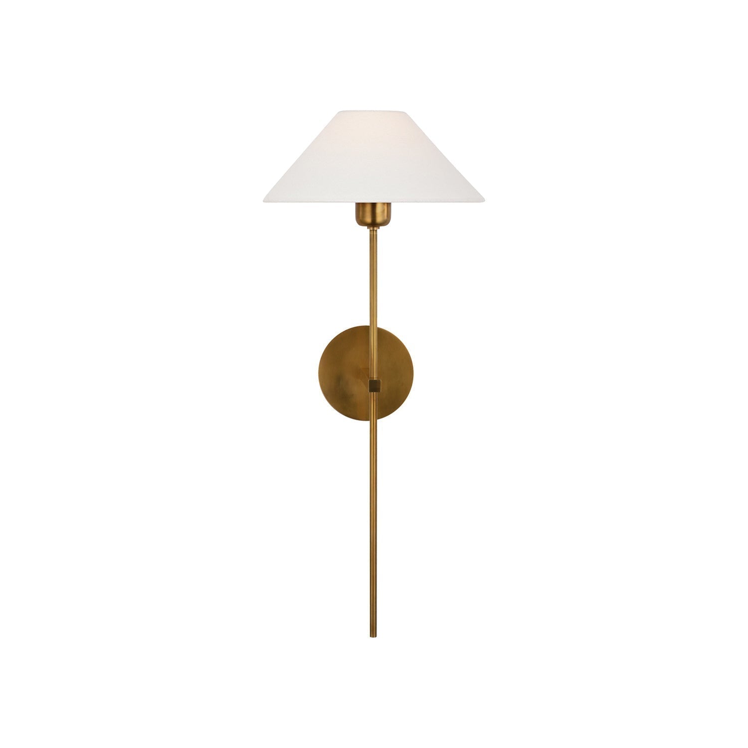 Genevieve Applique Murale en Tissu - Neutralighting