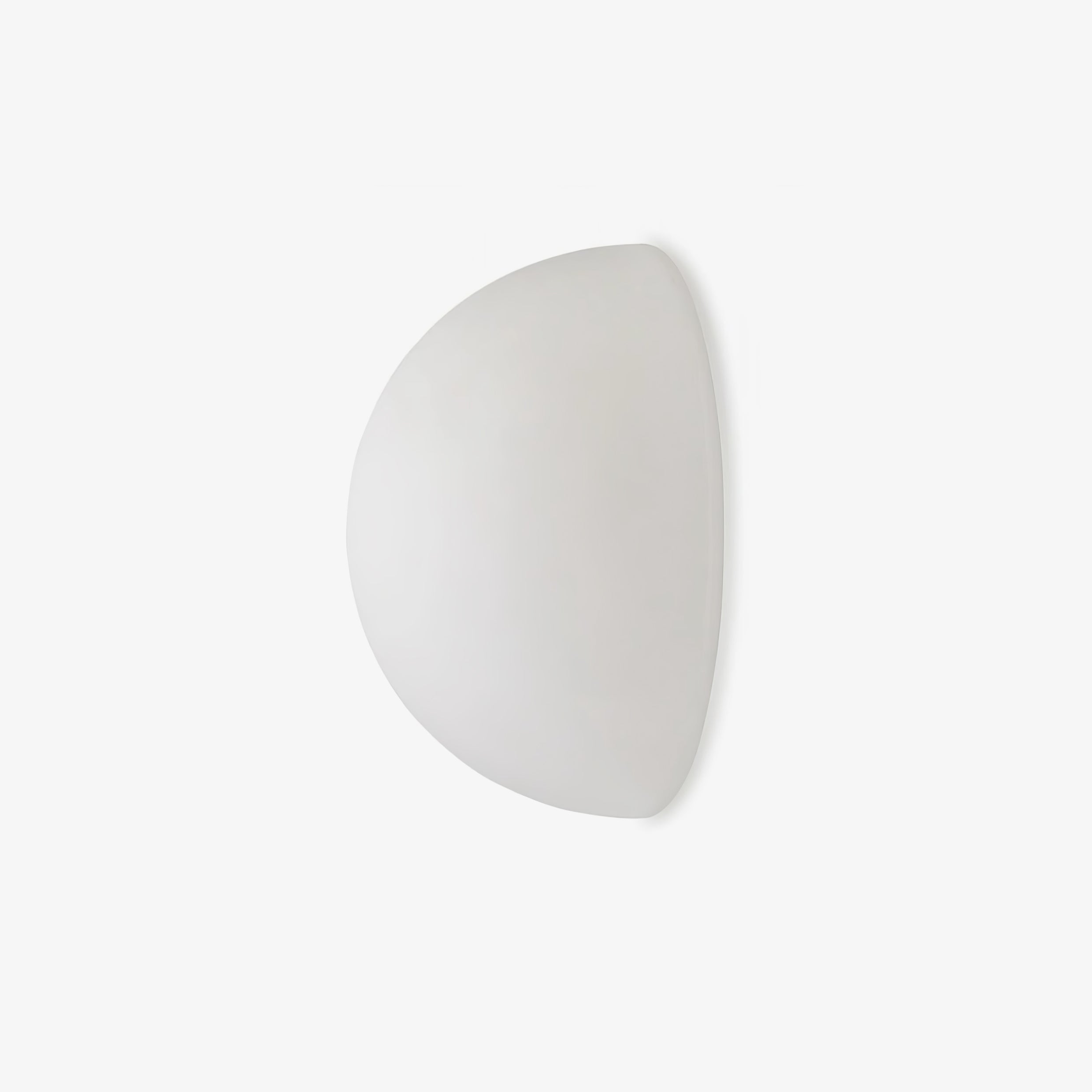 Vesilis Modern Minimalist Glass Wall Lamp - Neutralighting
