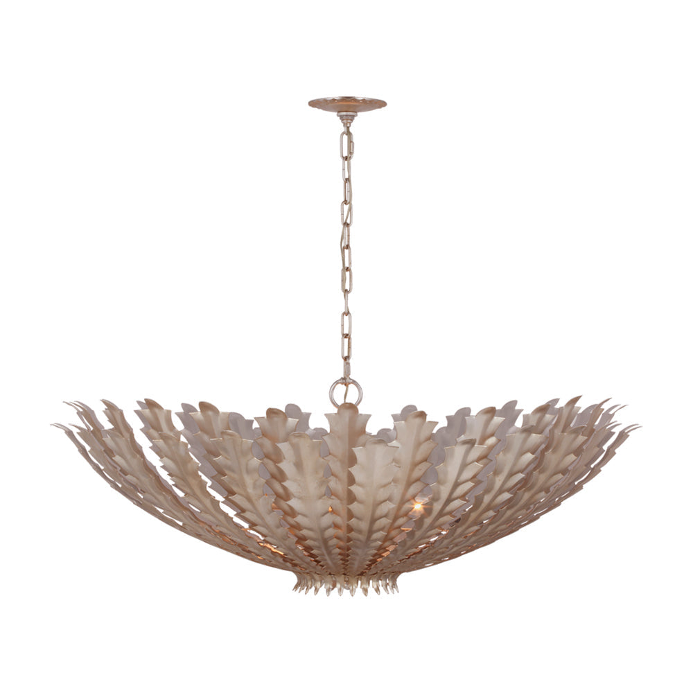 Geyon Lustre Feuille Dorée - Neutralighting