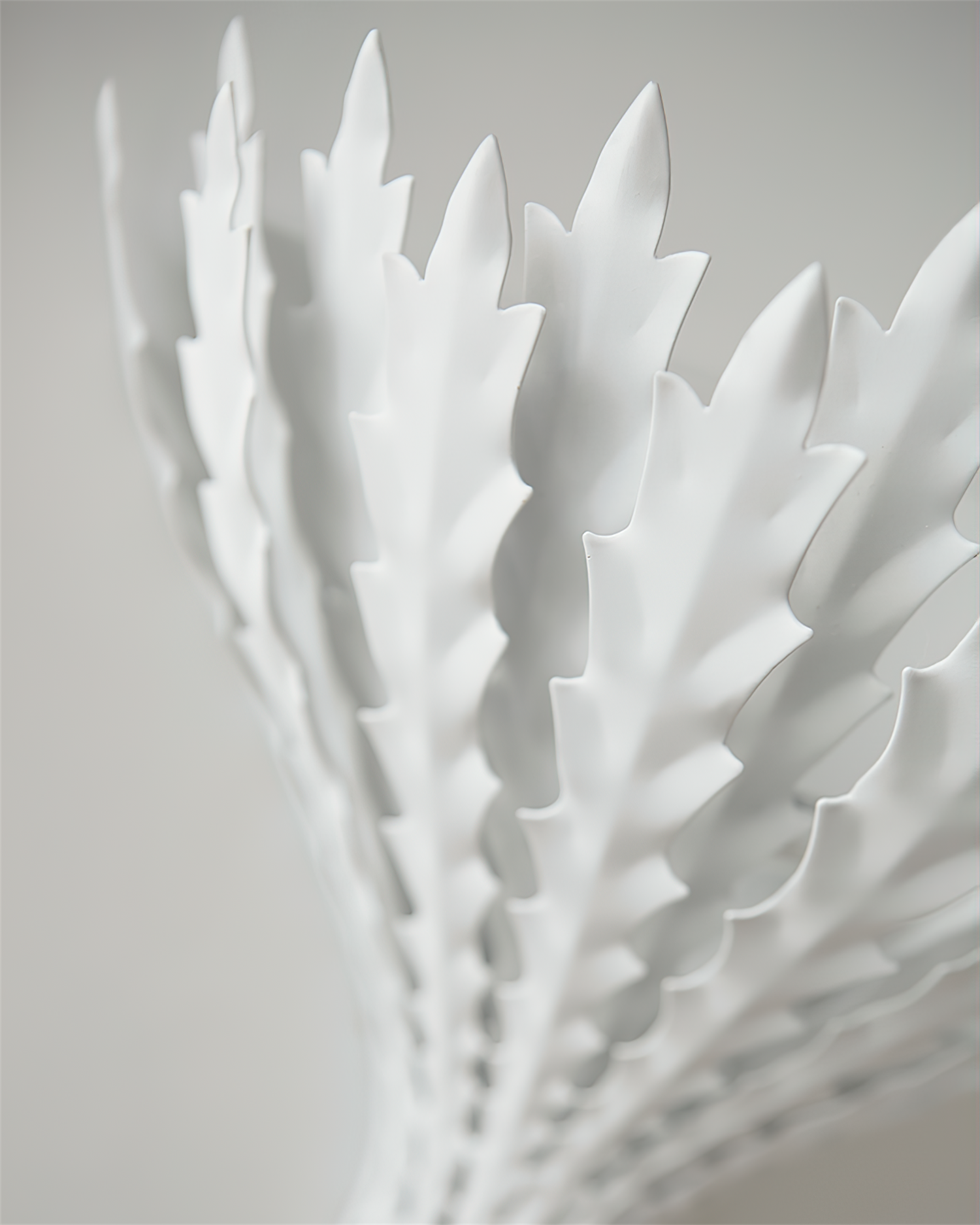 Wall Light Handmade Leaf Motif Body Elegant Sconce - Letslighting