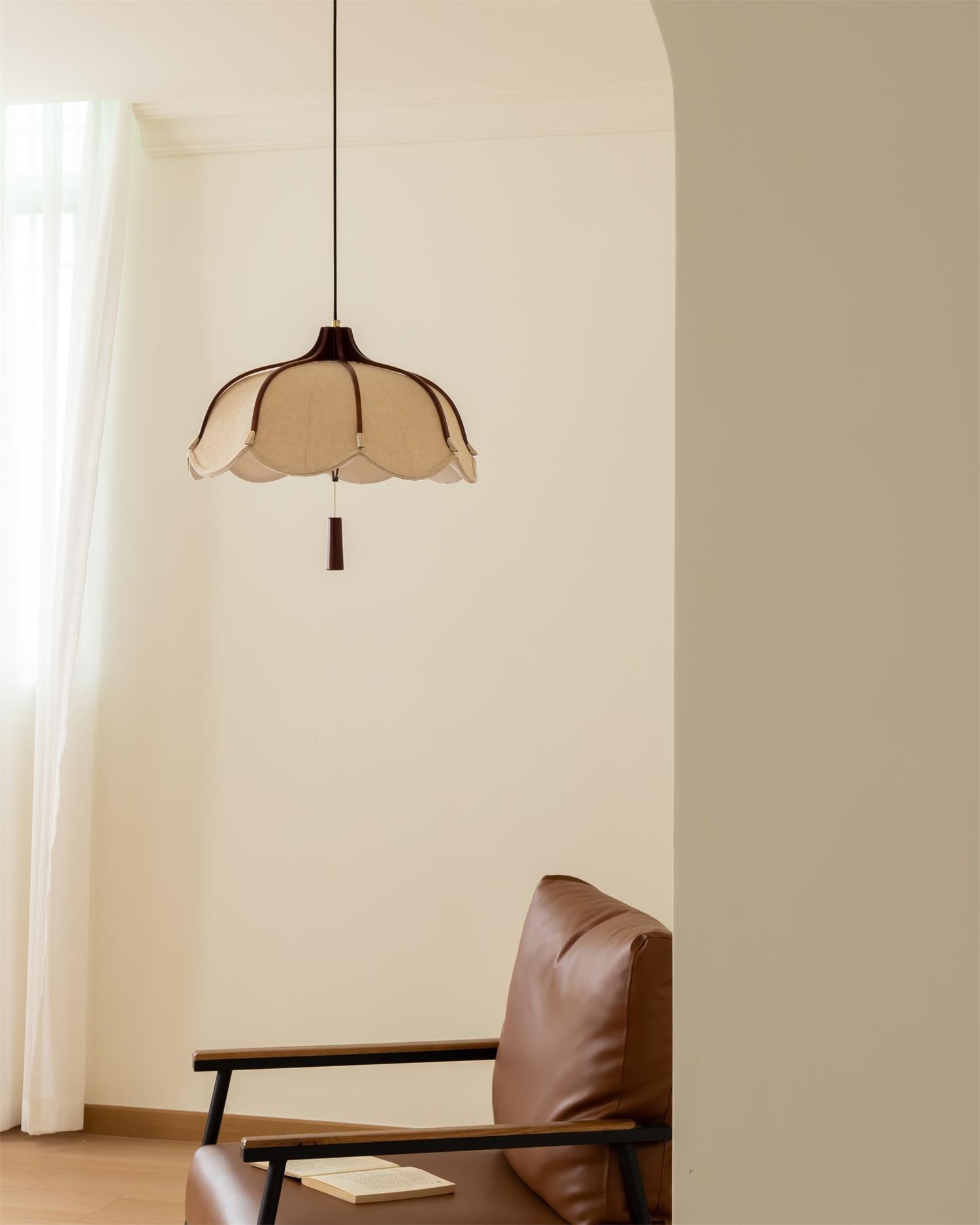 Terrana Suspension - Neutralighting