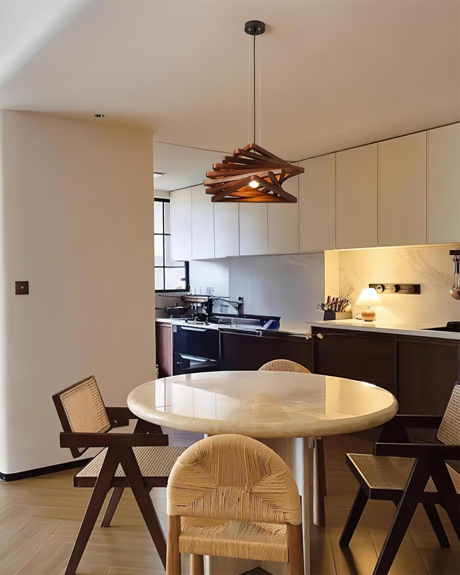 Arboris Pendant Light - Letslighting