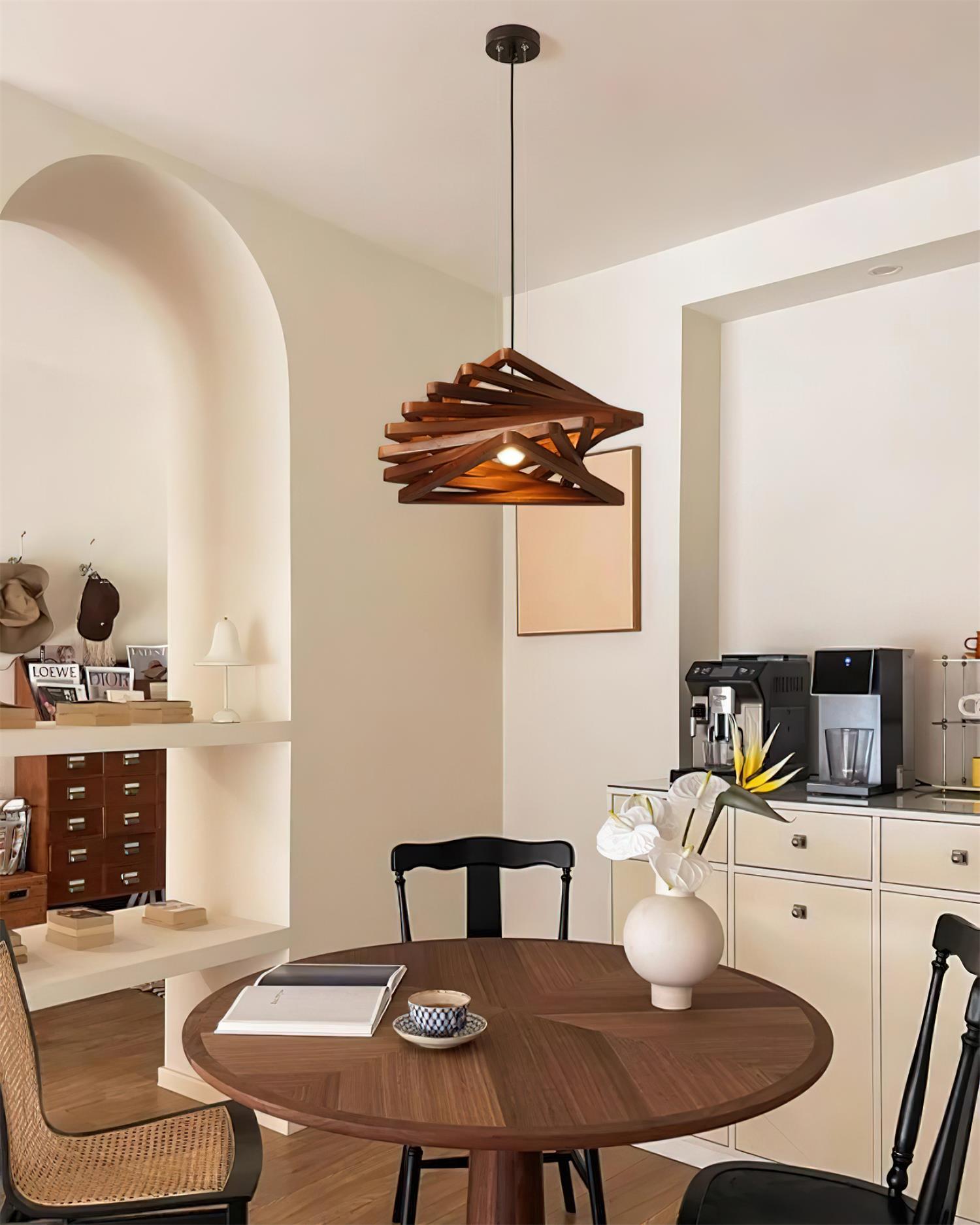 Arboris Pendant Light - Letslighting
