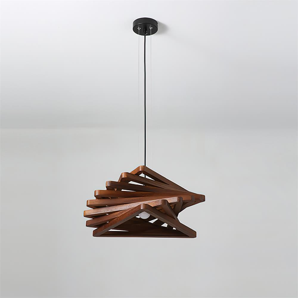 Arboris Pendant Light - Letslighting