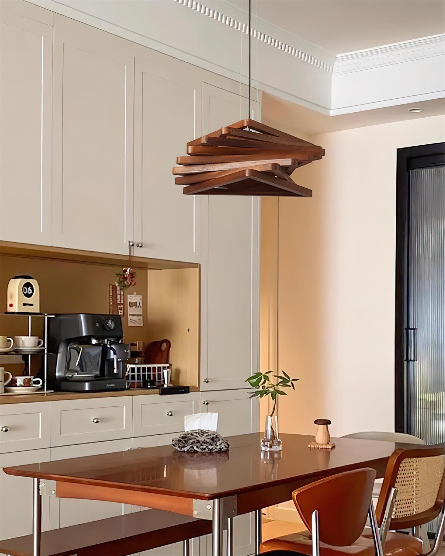 Arboris Pendant Light - Letslighting