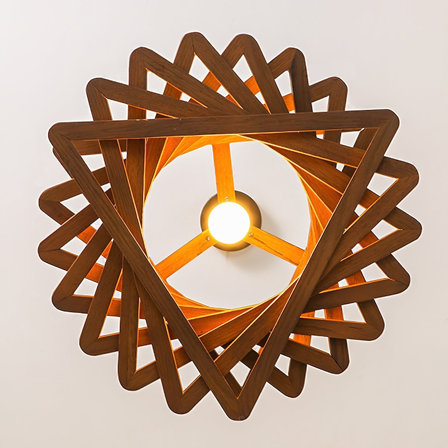 Arboris Pendant Light - Letslighting