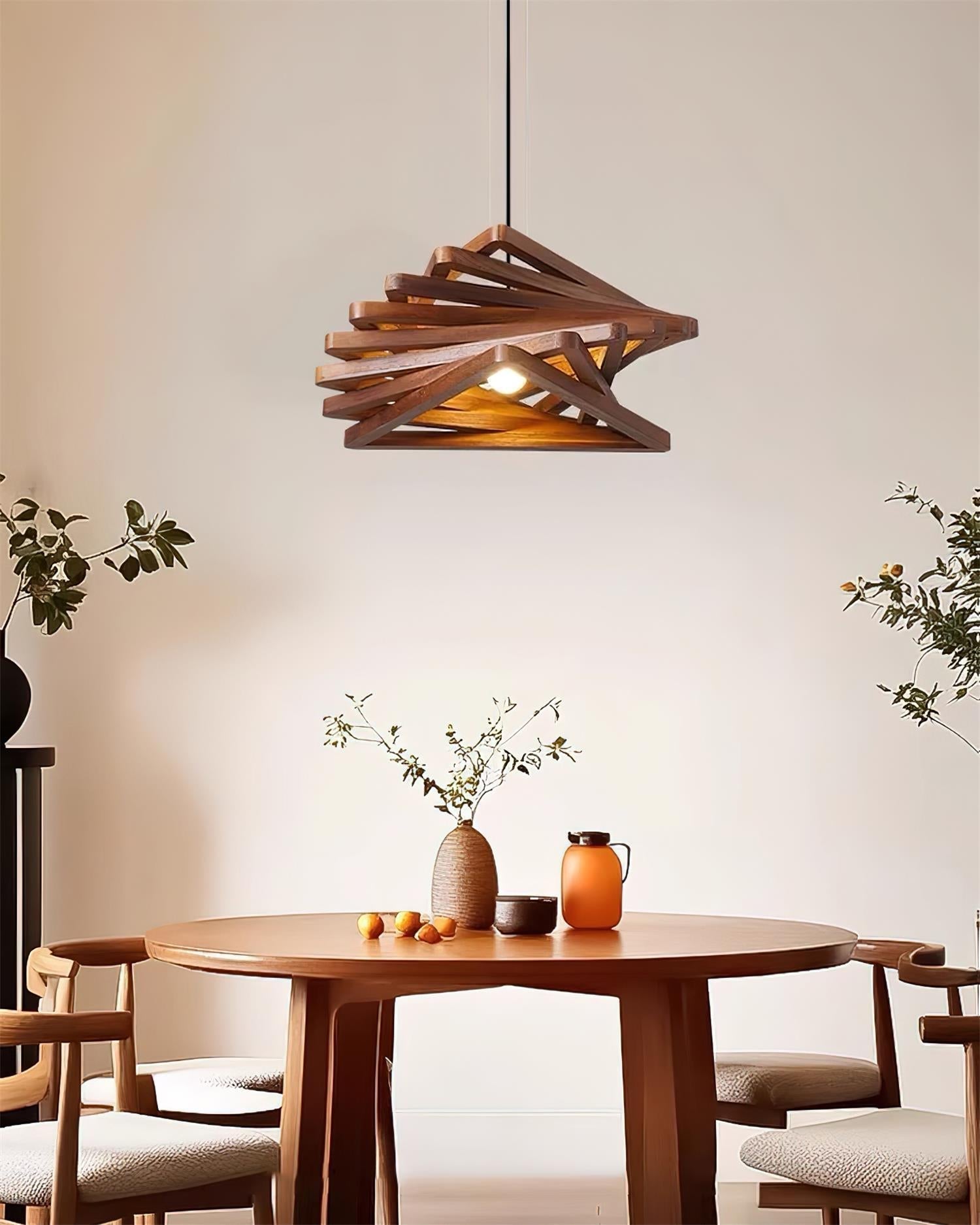 Arboris Pendant Light - Letslighting