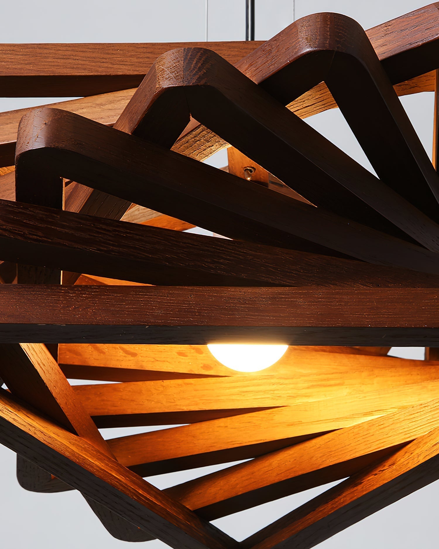 Arboris Pendant Light - Letslighting