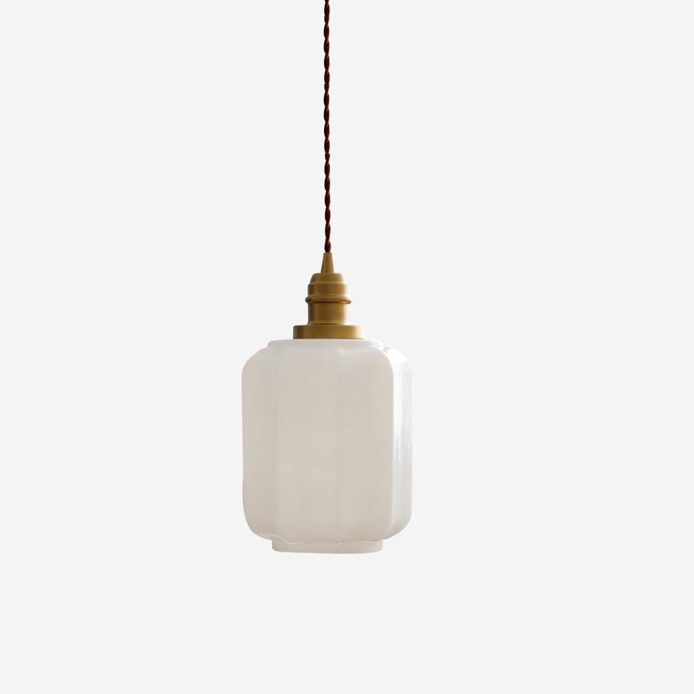 Kiki Suspension Luminaire Verre - Neutralighting
