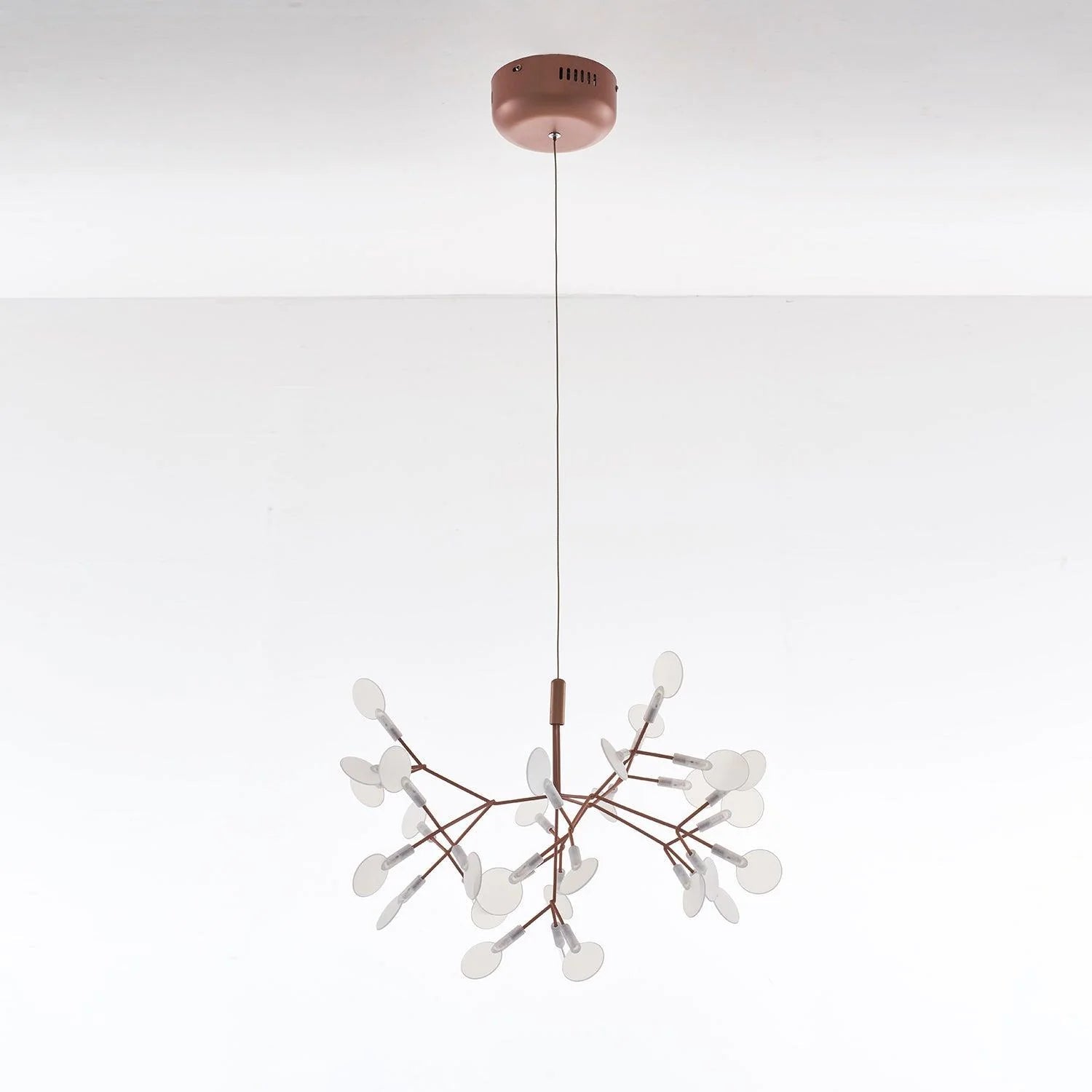 Lior Lustre Firefly Unique Style Art Déco Sputnik - Neutralighting