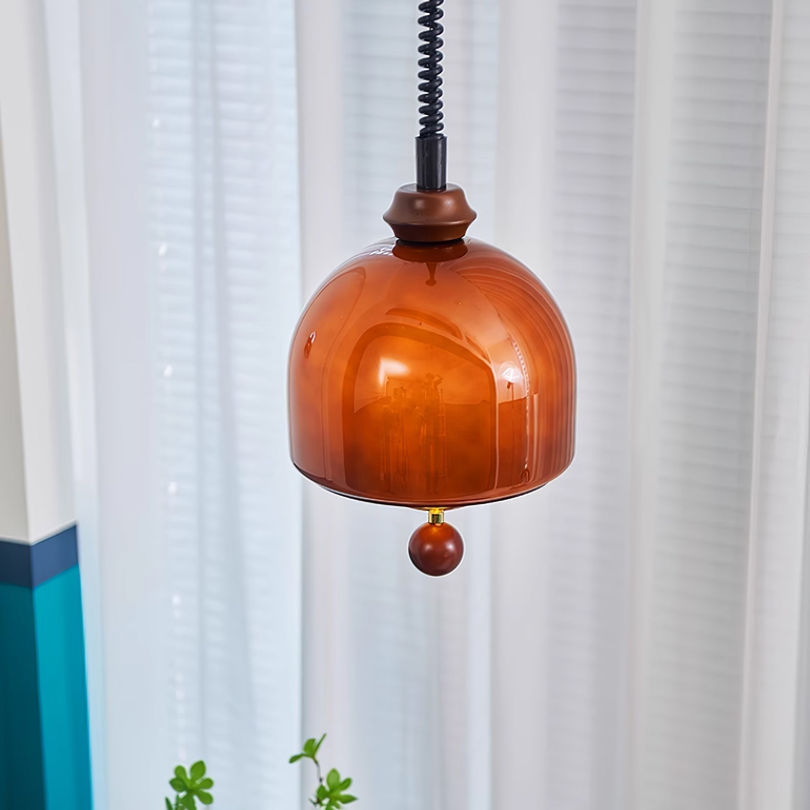 Herda Pendant Lamp - Blowlighting