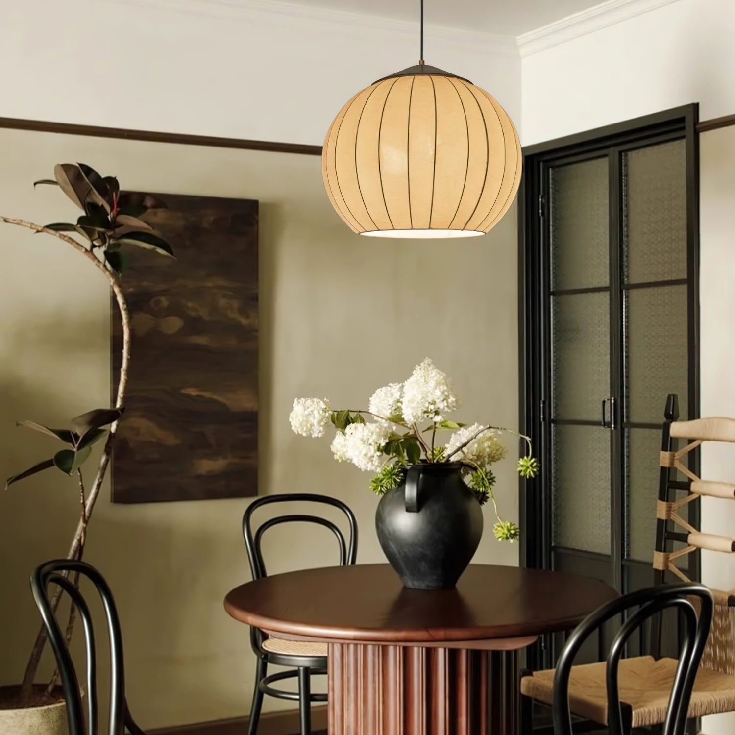 Heritage Lantern Pendant Lamp - Blowlighting