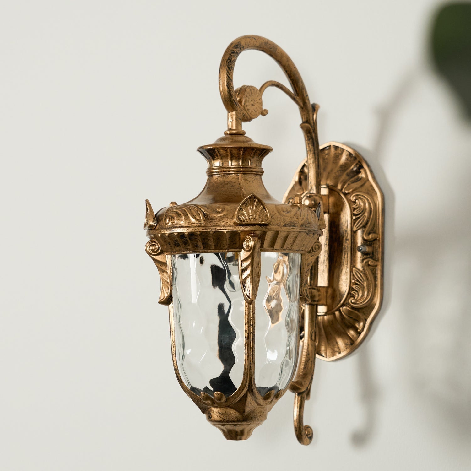 Fiorase Applique Murale Glam Ancienne - Neutralighting