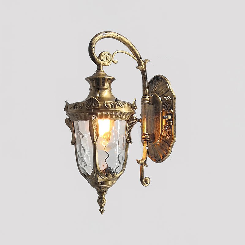 Fiorase Applique Murale Glam Ancienne - Neutralighting