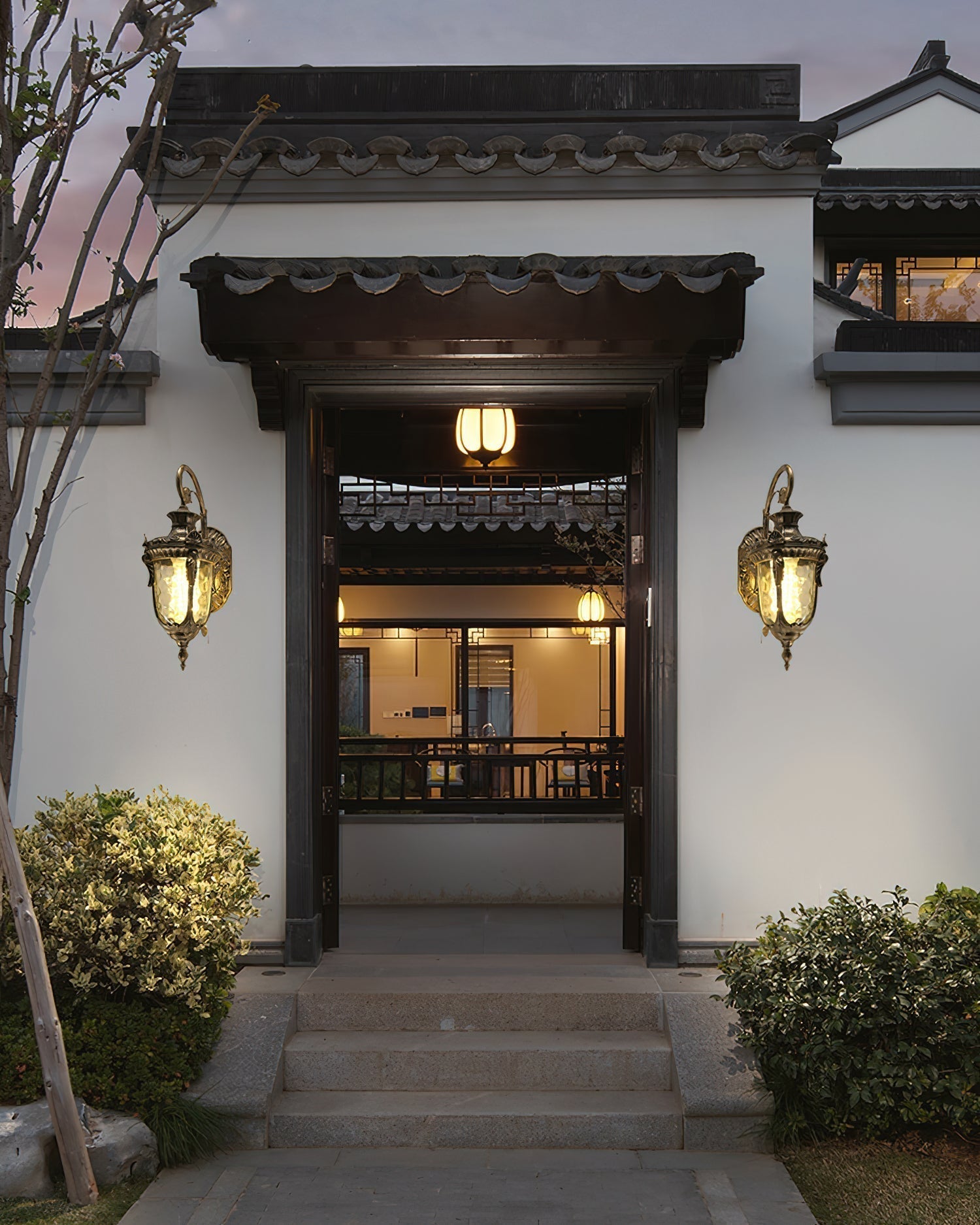 Fiorase Applique Murale Glam Ancienne - Neutralighting