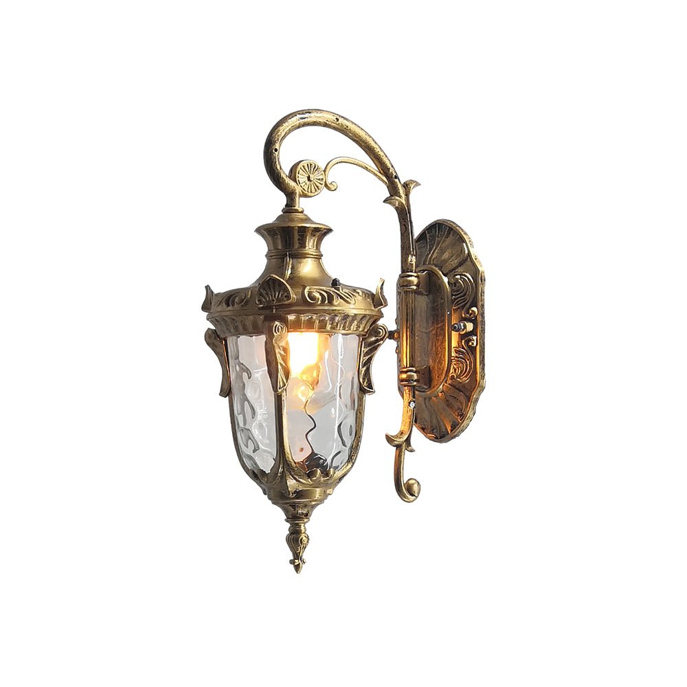 Fiorase Applique Murale Glam Ancienne - Neutralighting