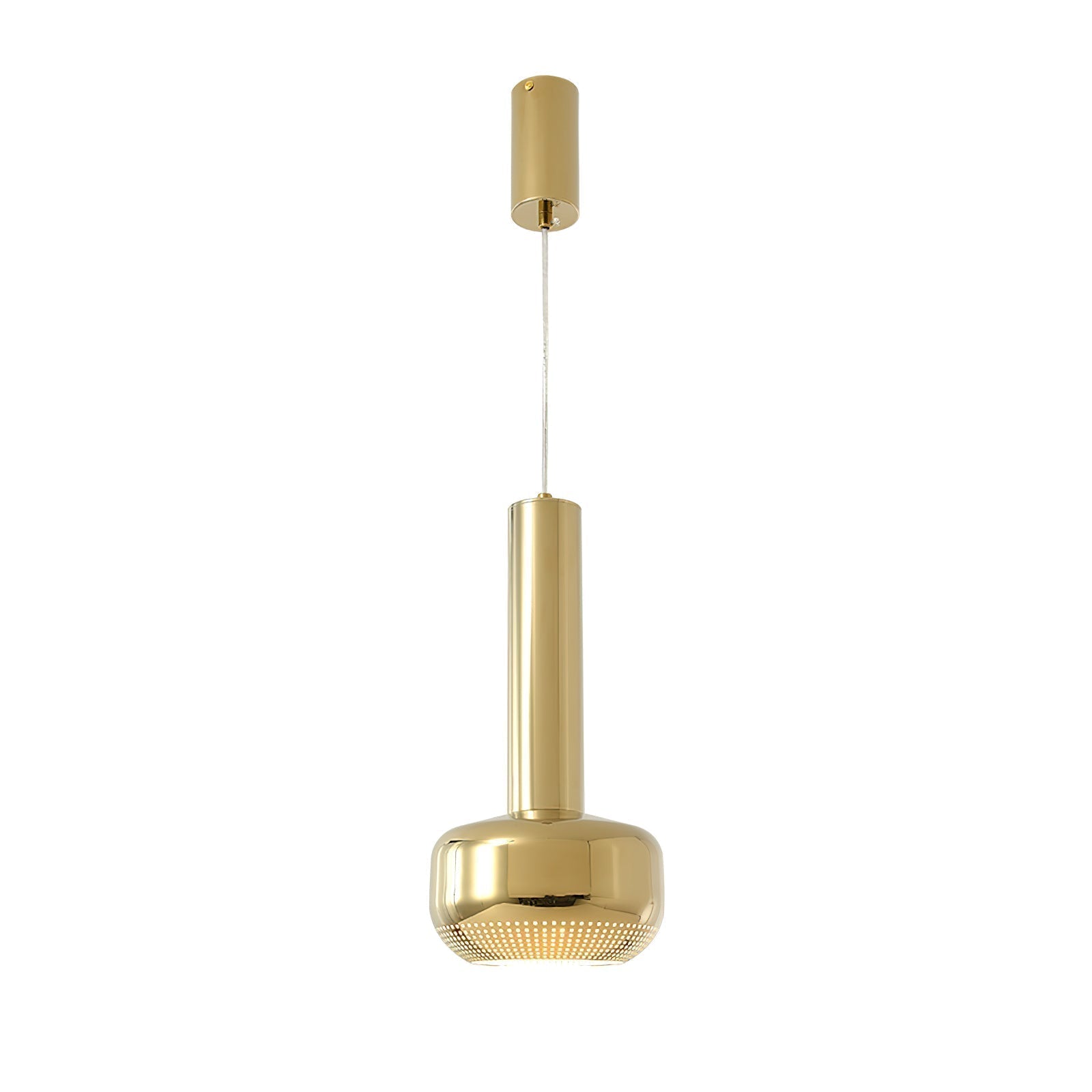 Honeycomb Pendant Lamp - Blowlighting