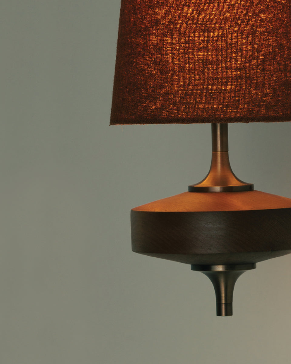 Nydorisra Applique Murale Métal Laiton Antique Vintage - Neutralighting