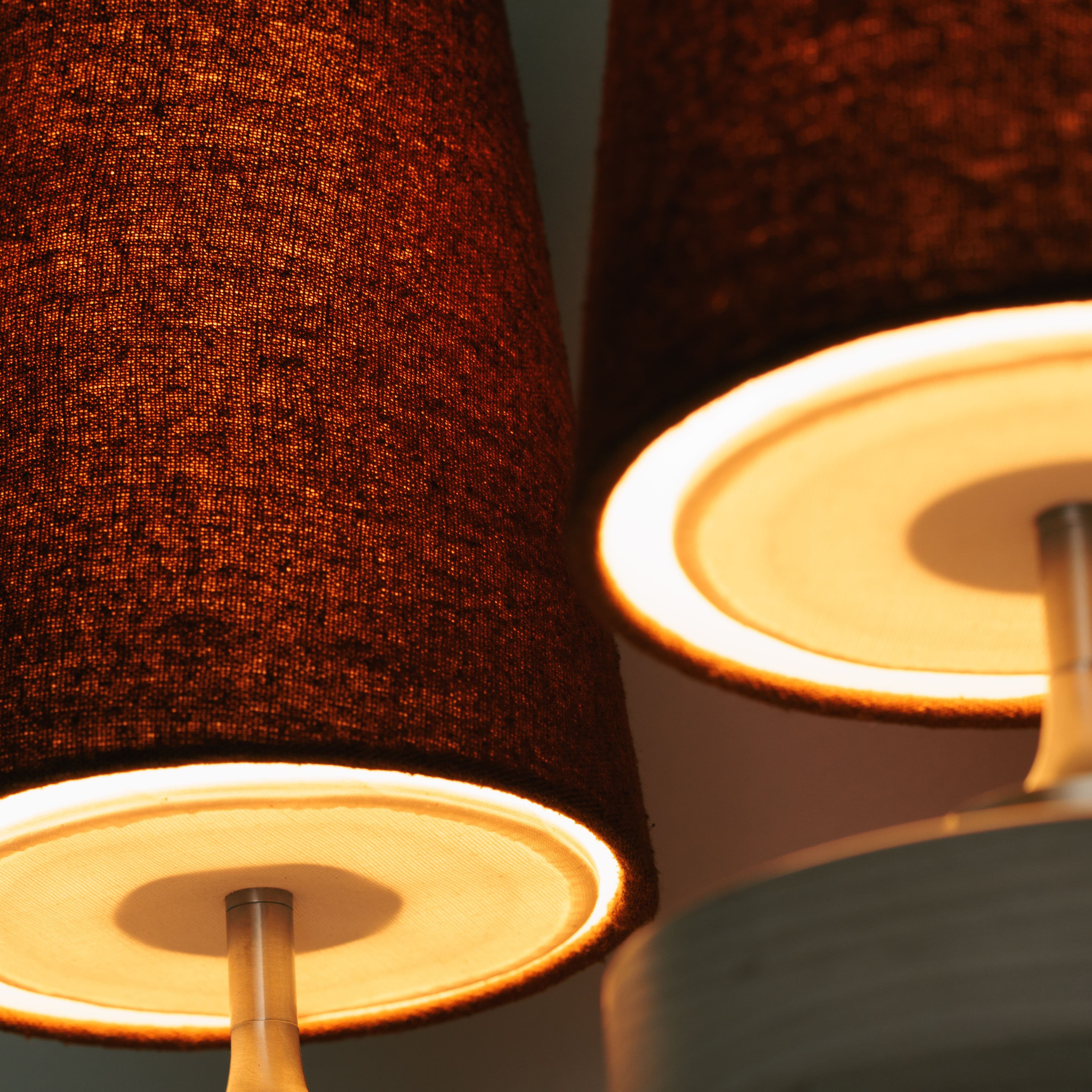 Nydorisra Applique Murale Métal Laiton Antique Vintage - Neutralighting