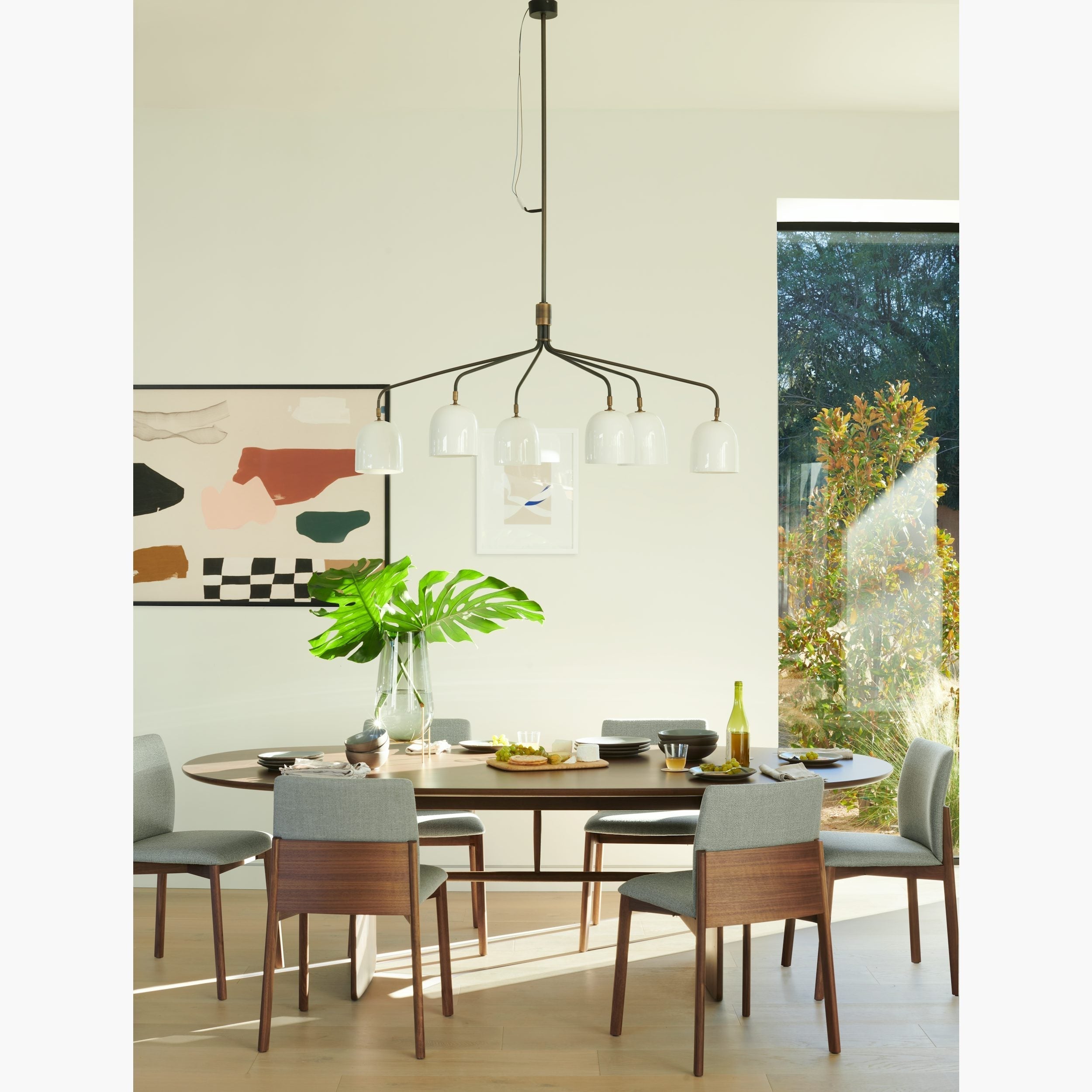 Aursolos Lustre Métal Industriel Vintage - Neutralighting