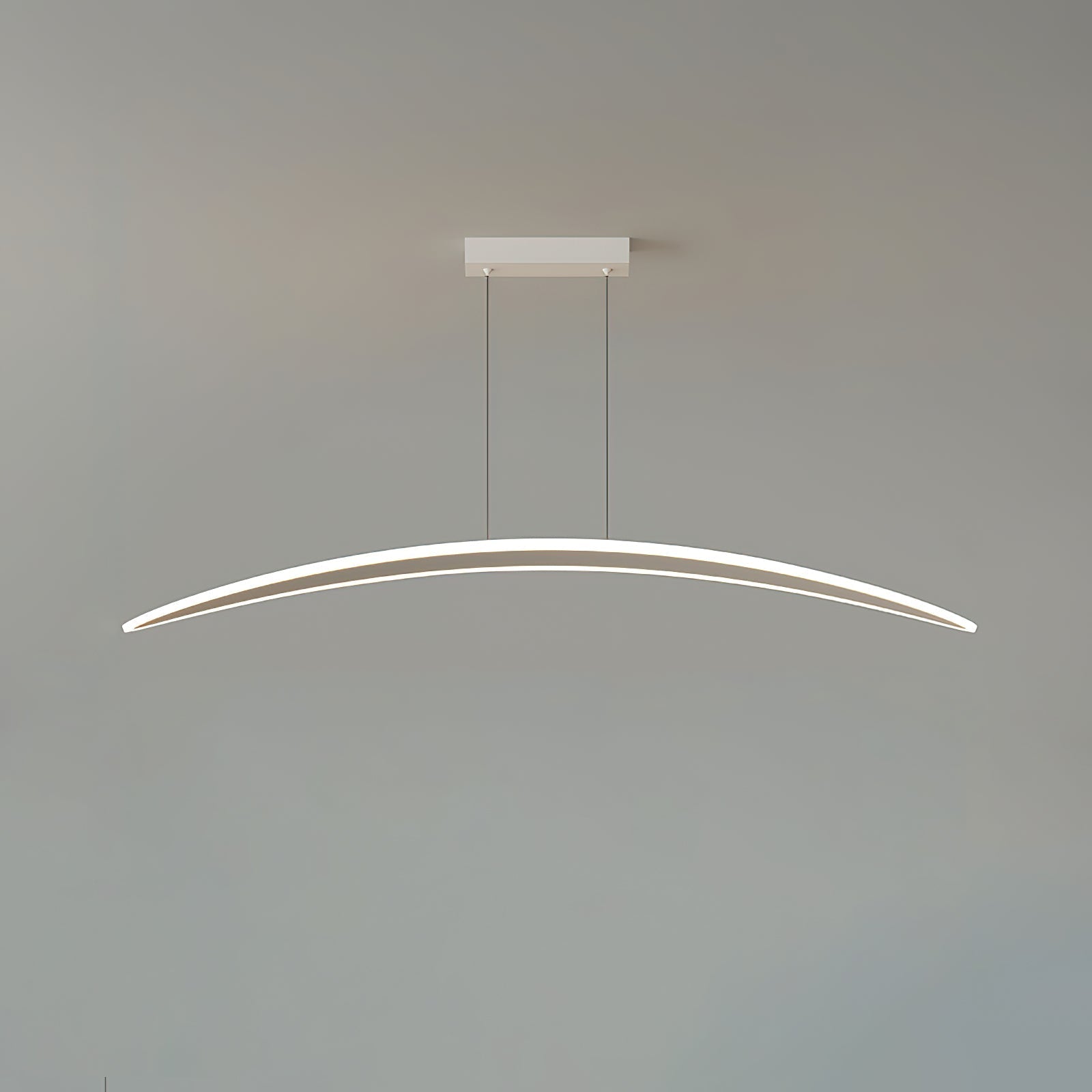 Hyperbola Pendant Light - Blowlighting