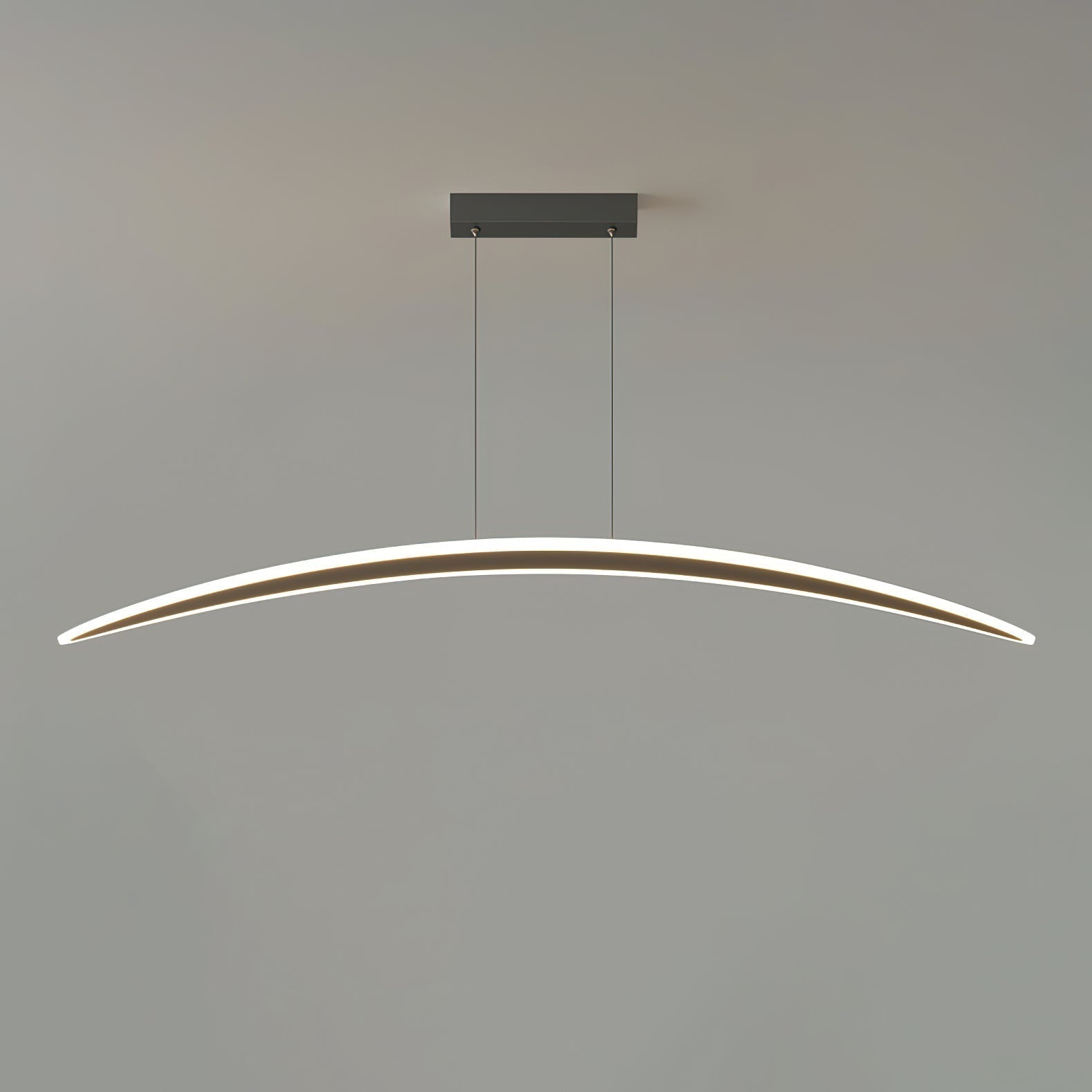 Hyperbola Pendant Light - Blowlighting