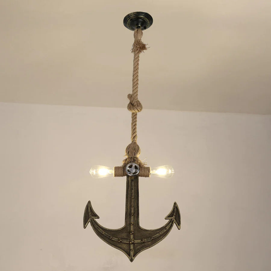 Epoch Suspension Luminaire LED Industrielle Métal Salon/Chambre À Coucher - Neutralighting