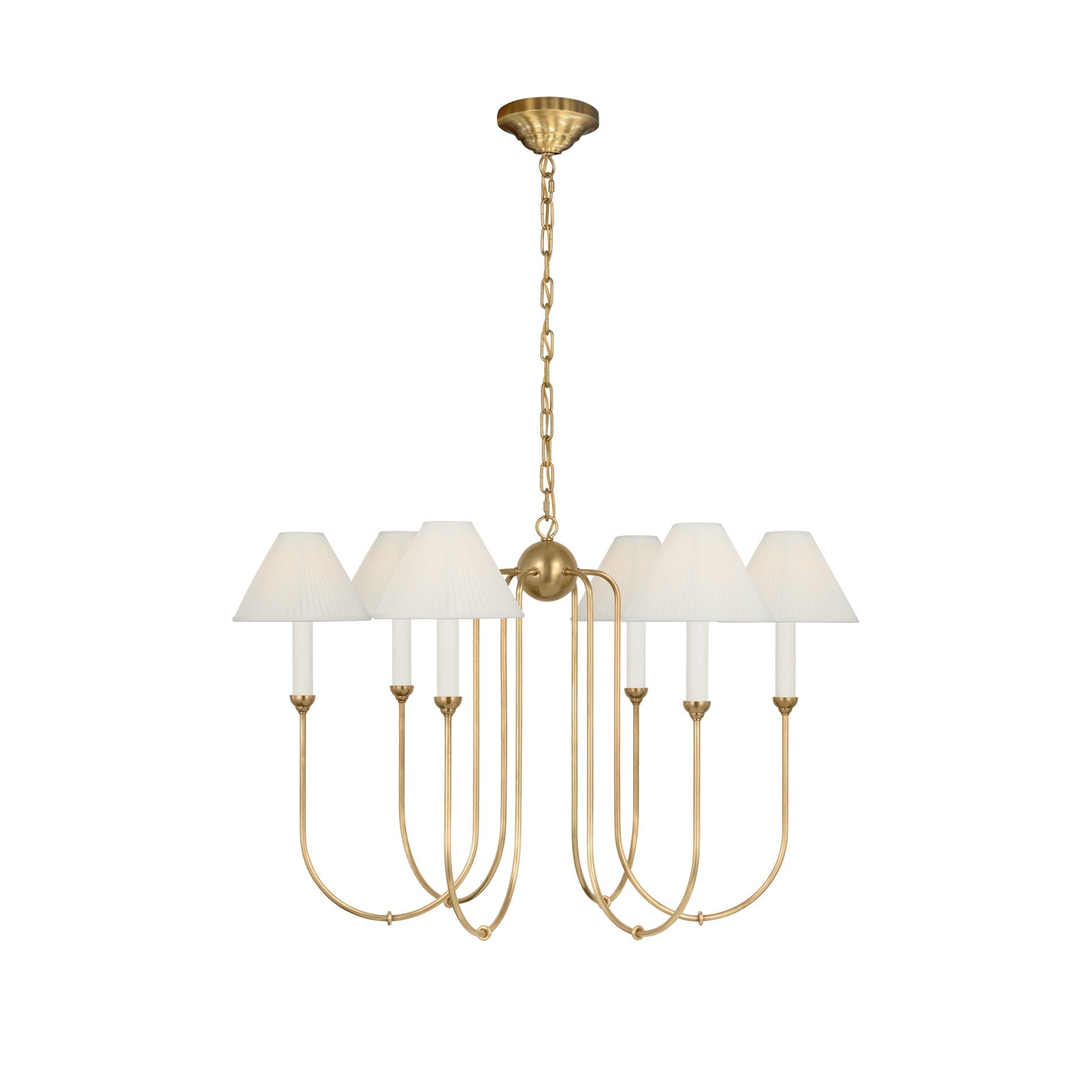 Cotalisra Lustre Métal Tissu Industriel Vintage - Neutralighting