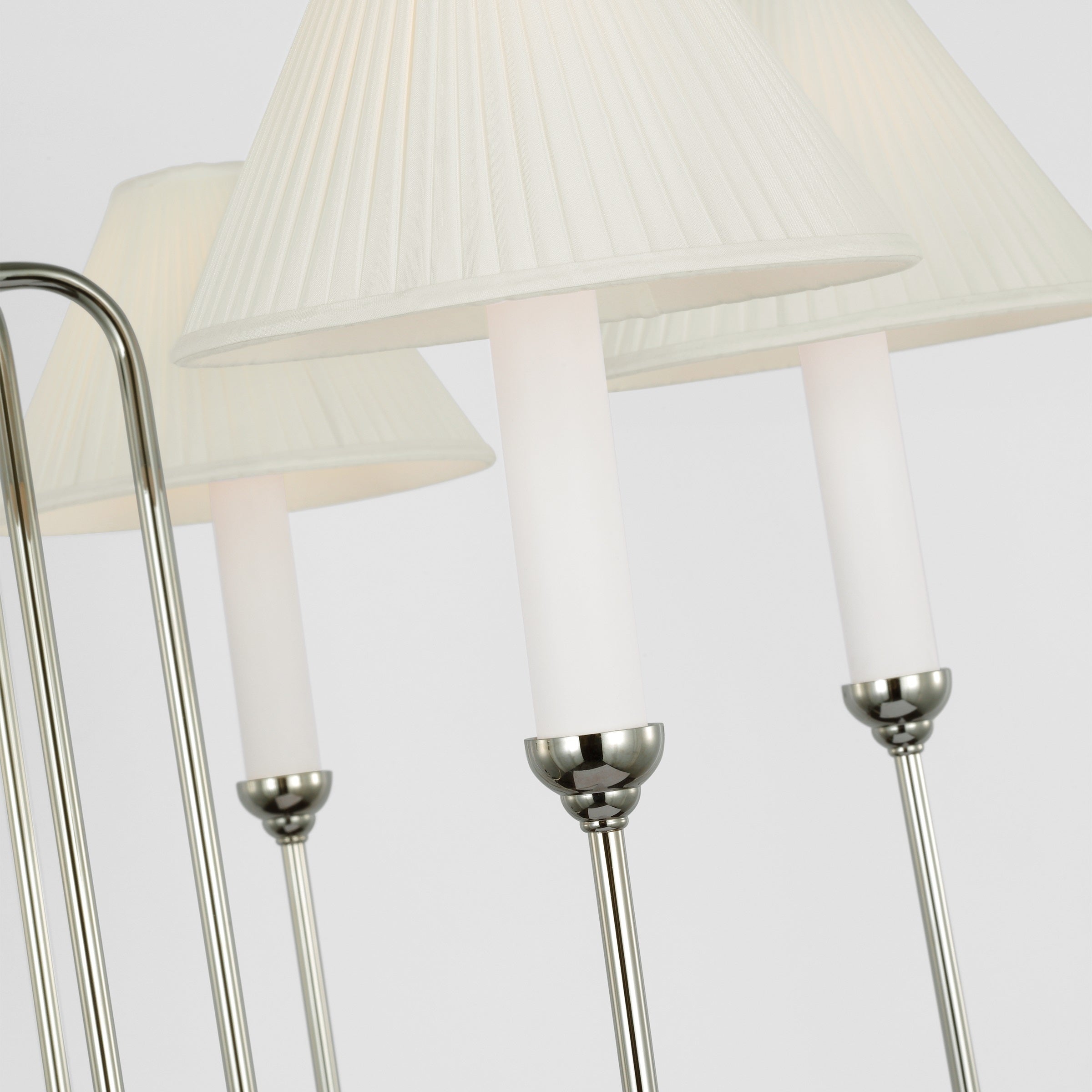 Cotalisra Lustre Métal Tissu Industriel Vintage - Neutralighting