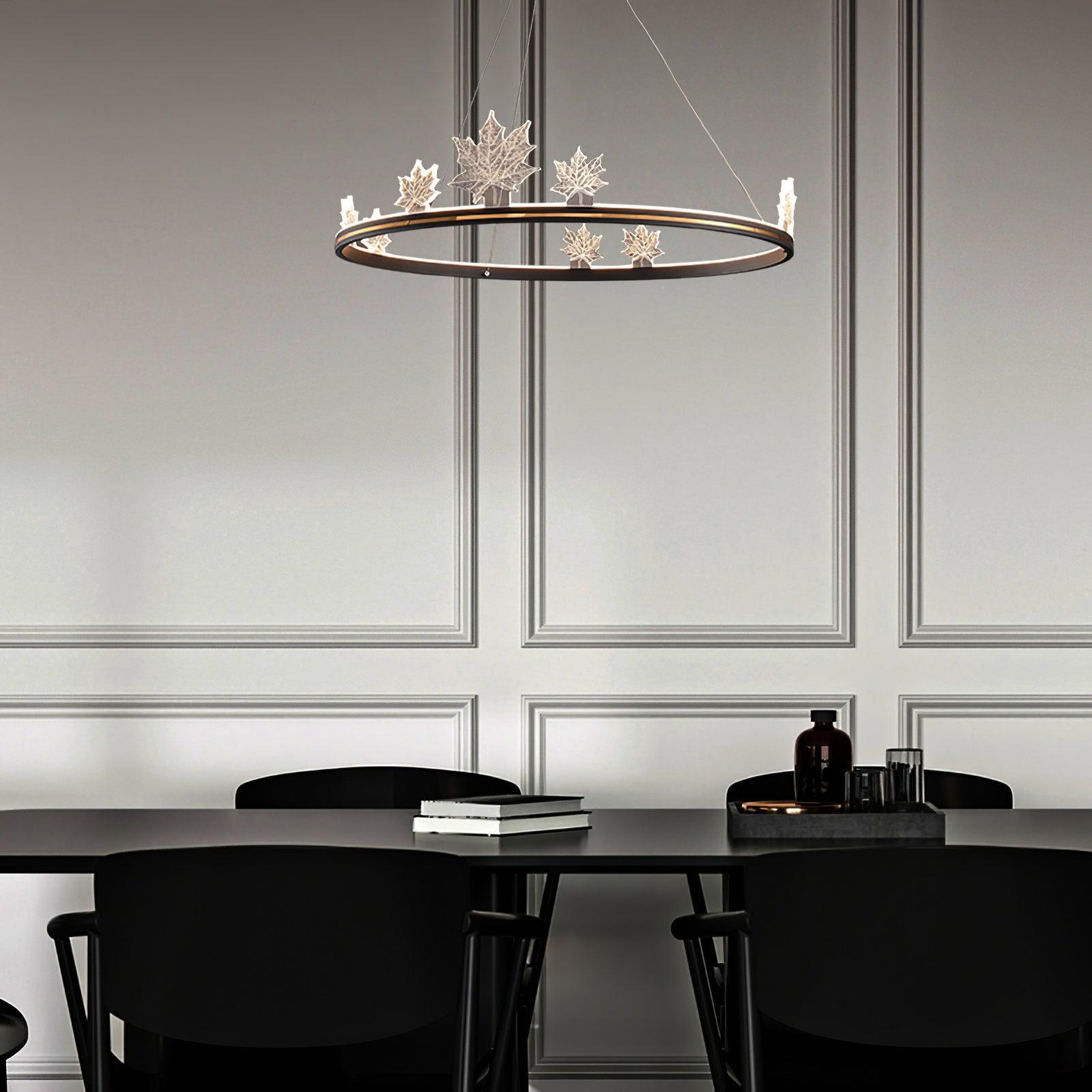 MicahLustre Luxueux et Élégant - Neutralighting