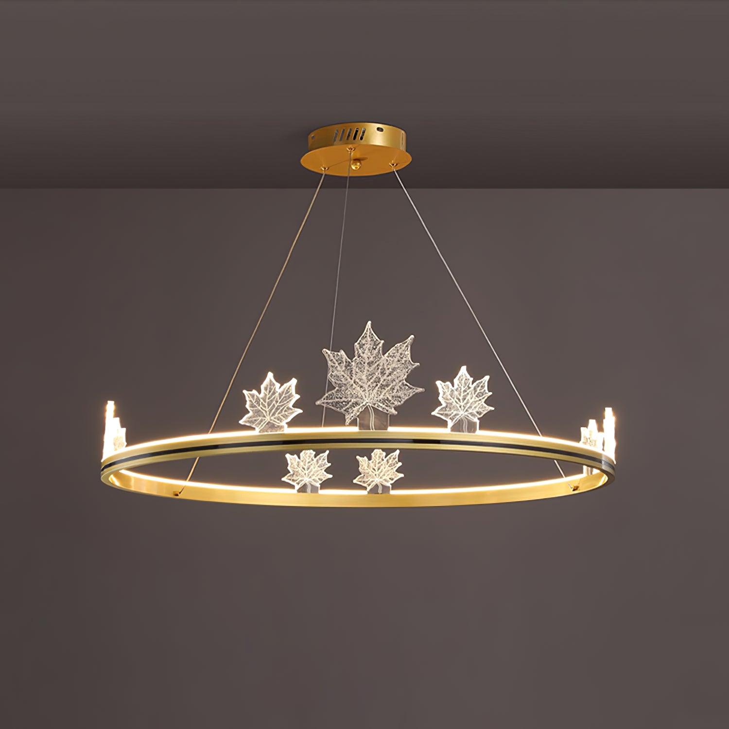 MicahLustre Luxueux et Élégant - Neutralighting