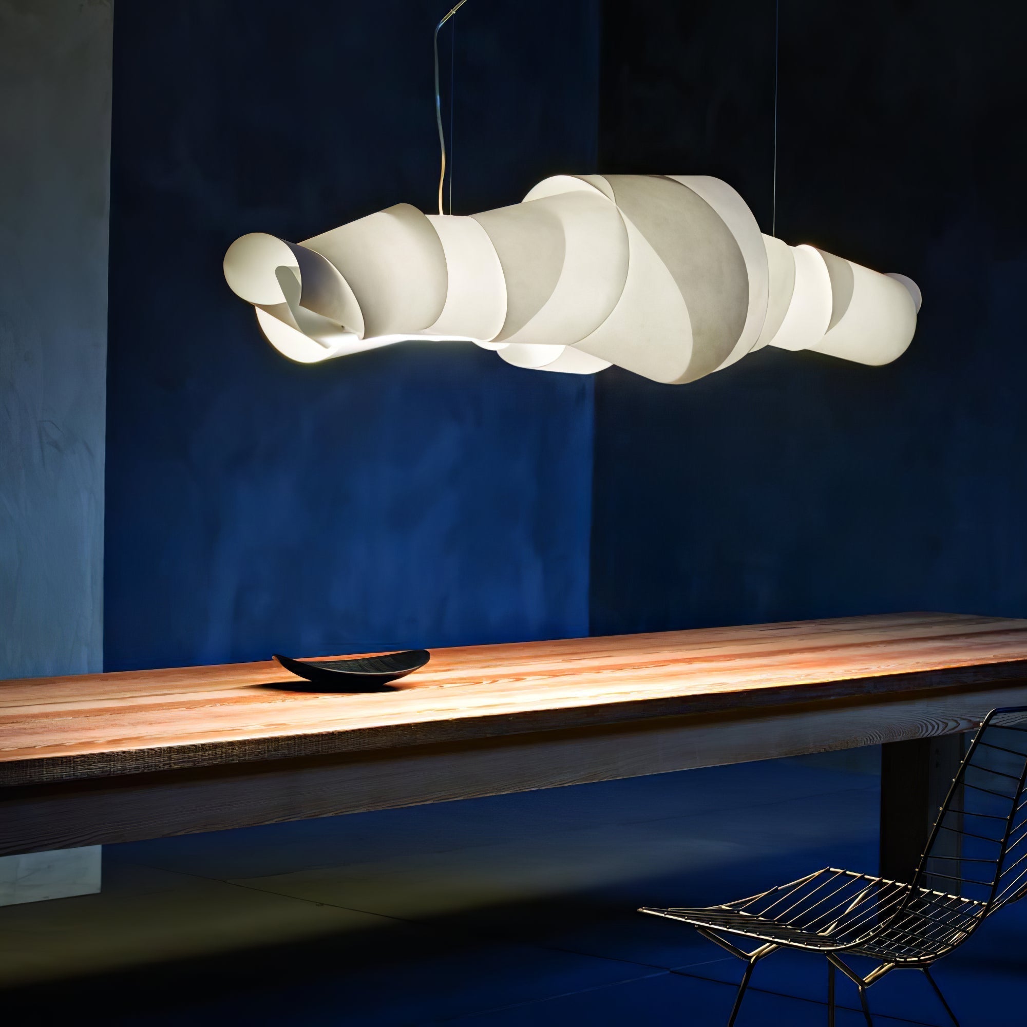 Ruban Ludique PVC Lustre - Neutralighting