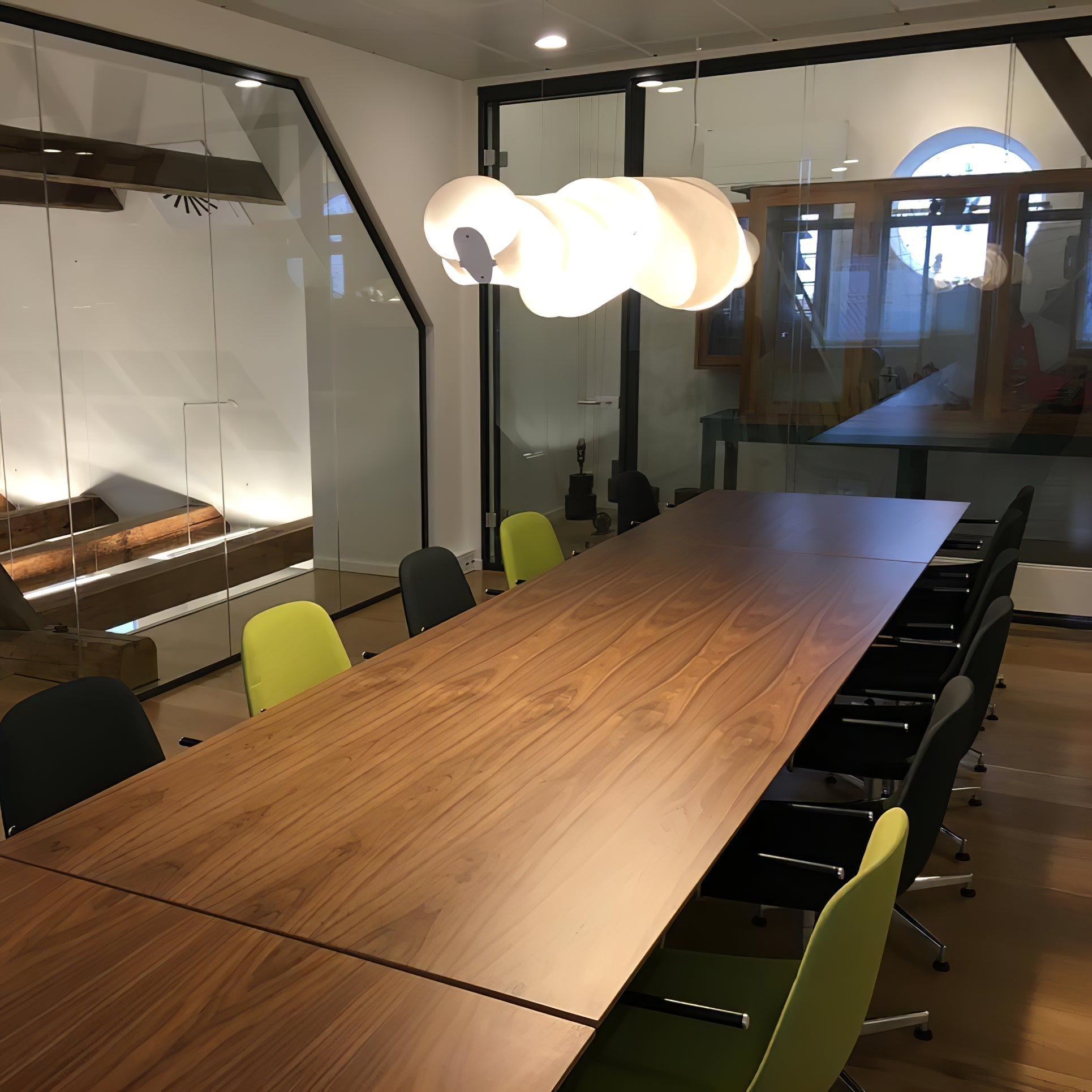 Ruban Ludique PVC Lustre - Neutralighting