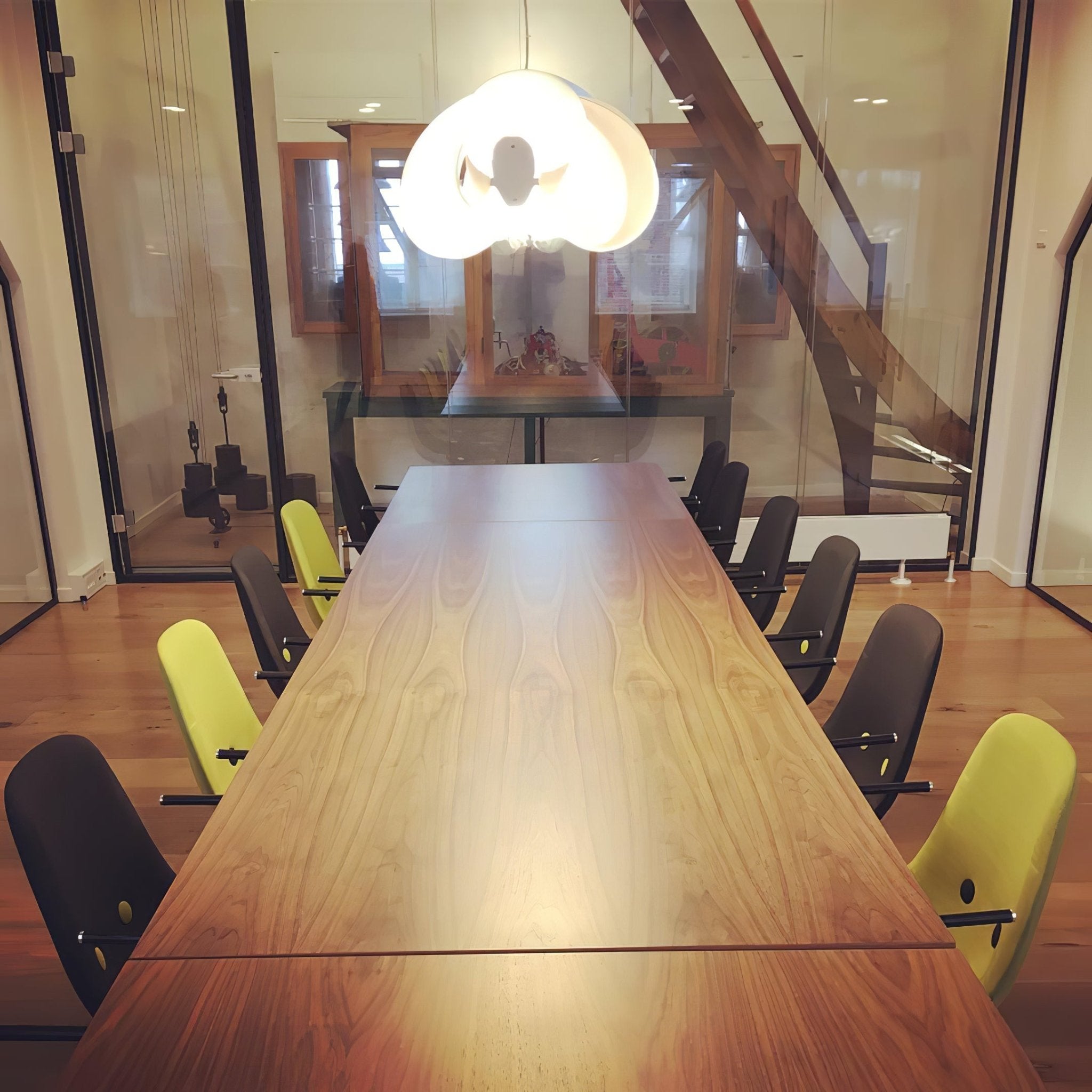 Ruban Ludique PVC Lustre - Neutralighting