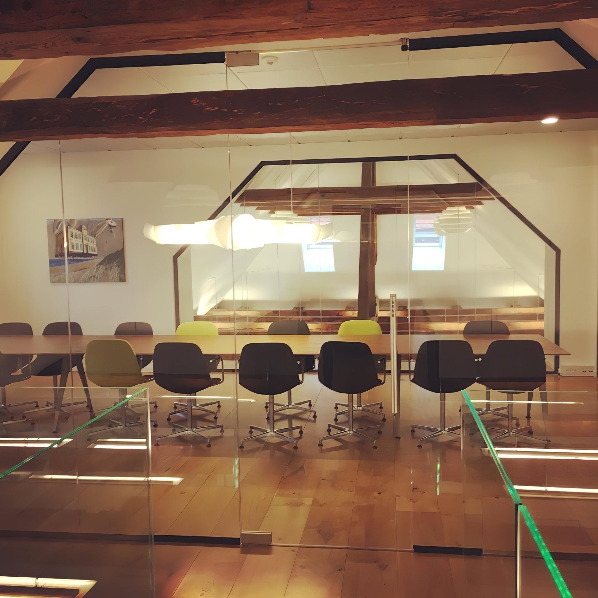 Ruban Ludique PVC Lustre - Neutralighting