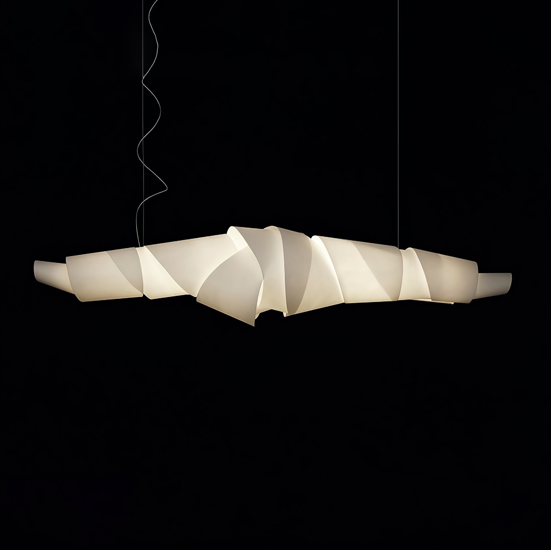 Ruban Ludique PVC Lustre - Neutralighting