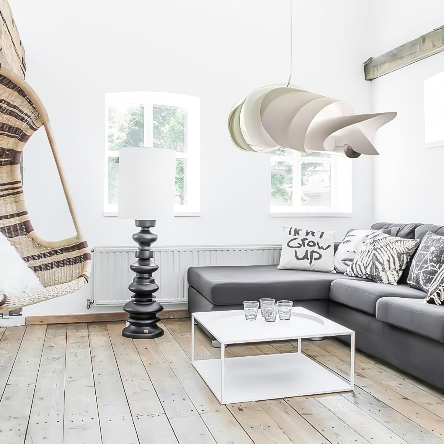 Ruban Ludique PVC Lustre - Neutralighting