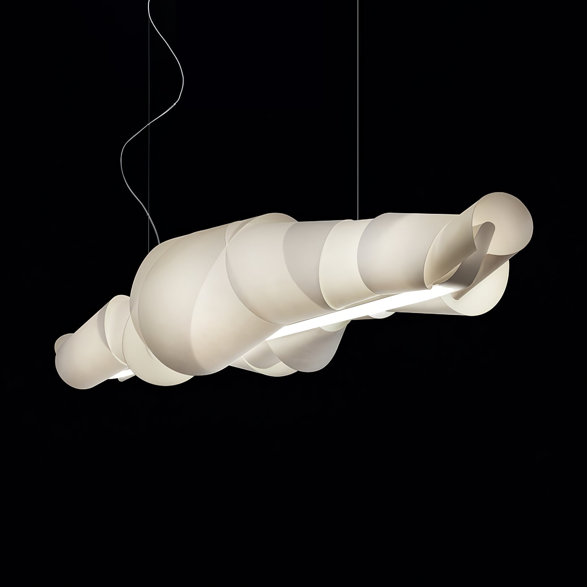 Ruban Ludique PVC Lustre - Neutralighting