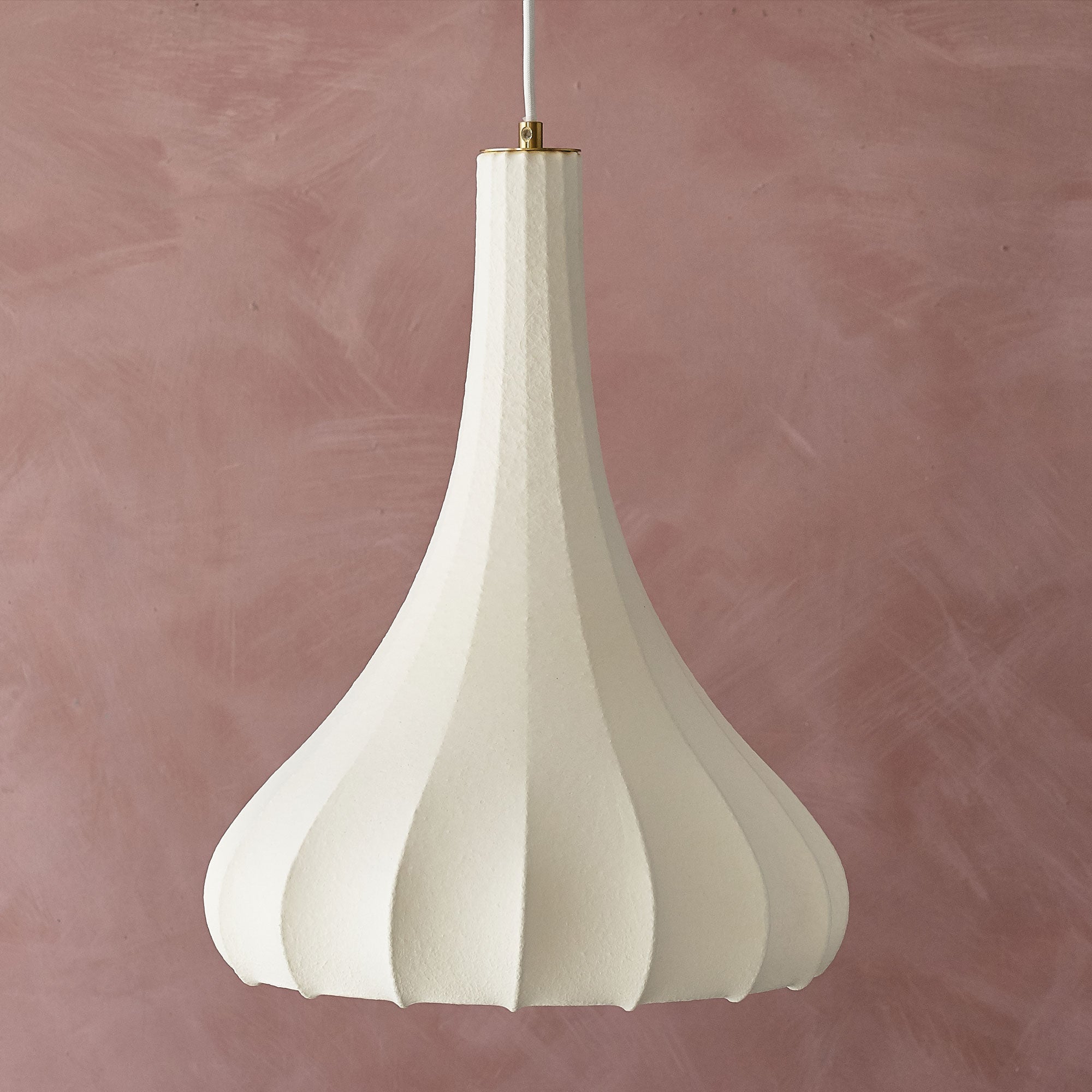 Serica Lampe Suspendue Moderne en Forme de Larme - Neutralighting