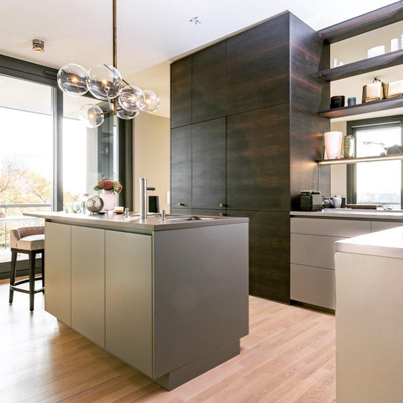 Lustra Chandelier LED Cristal Clair - Neutralighting