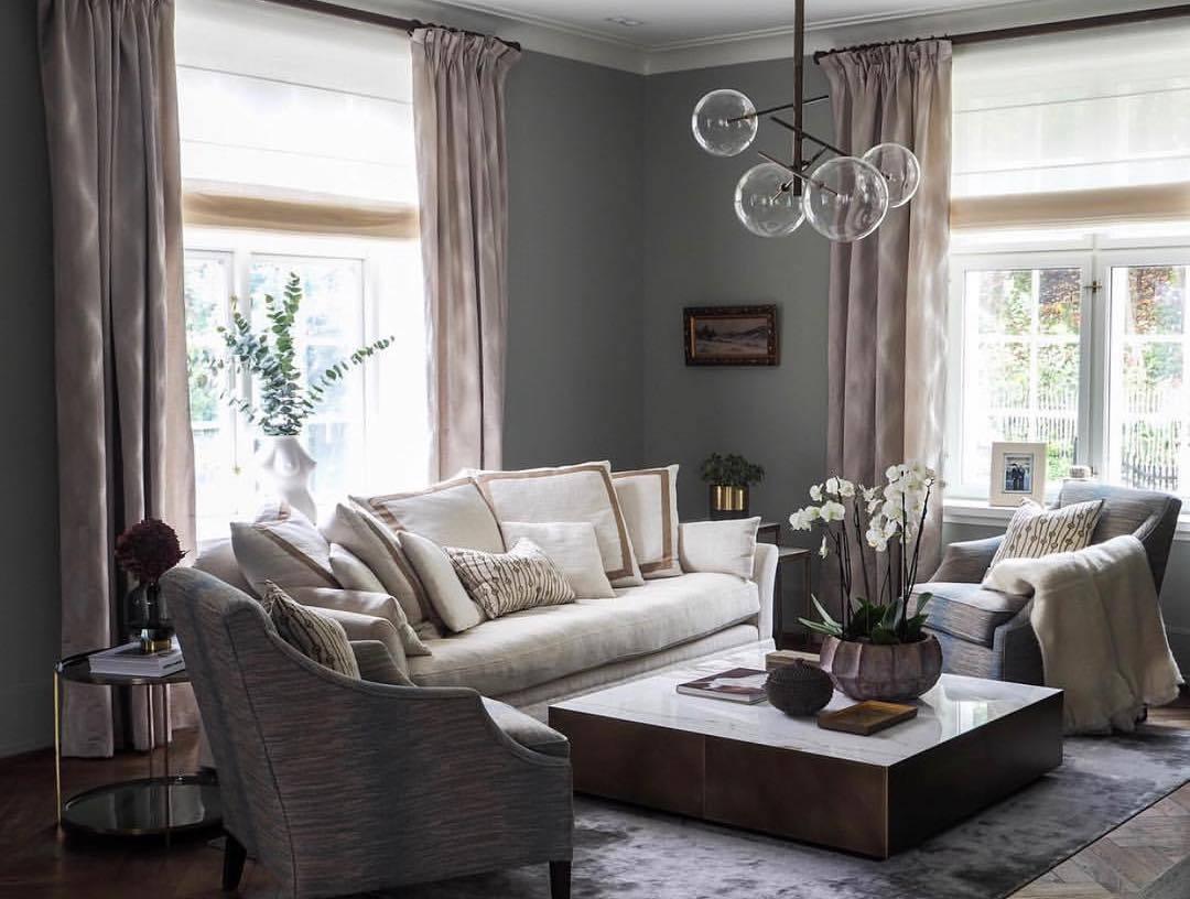 Lustra Chandelier LED Cristal Clair - Neutralighting