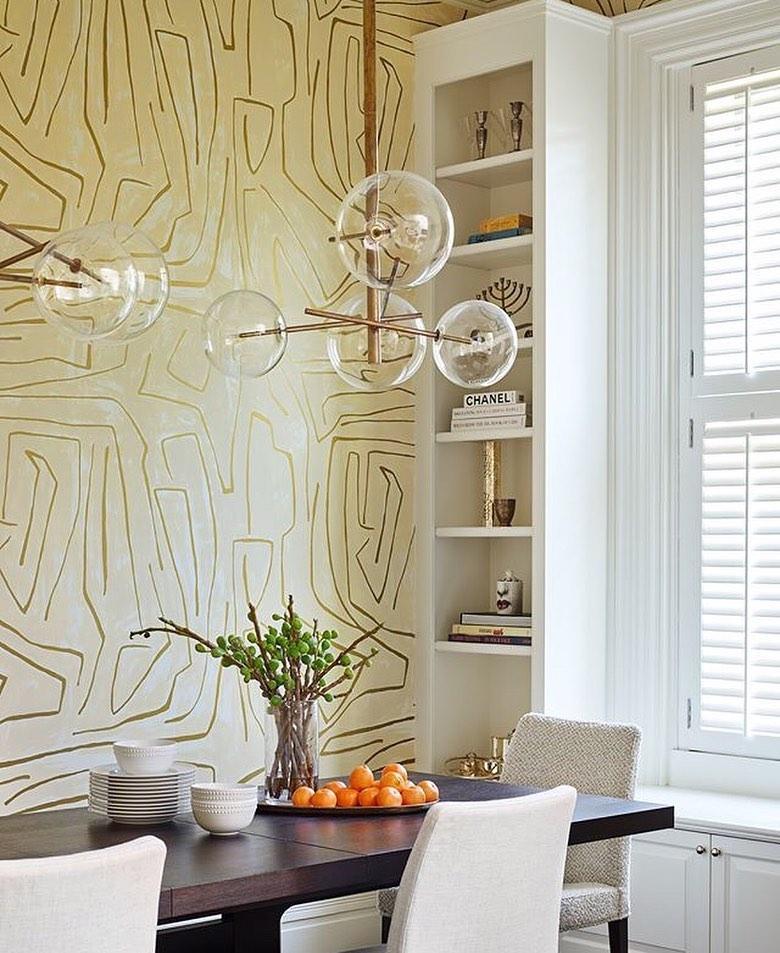 Lustra Chandelier LED Cristal Clair - Neutralighting