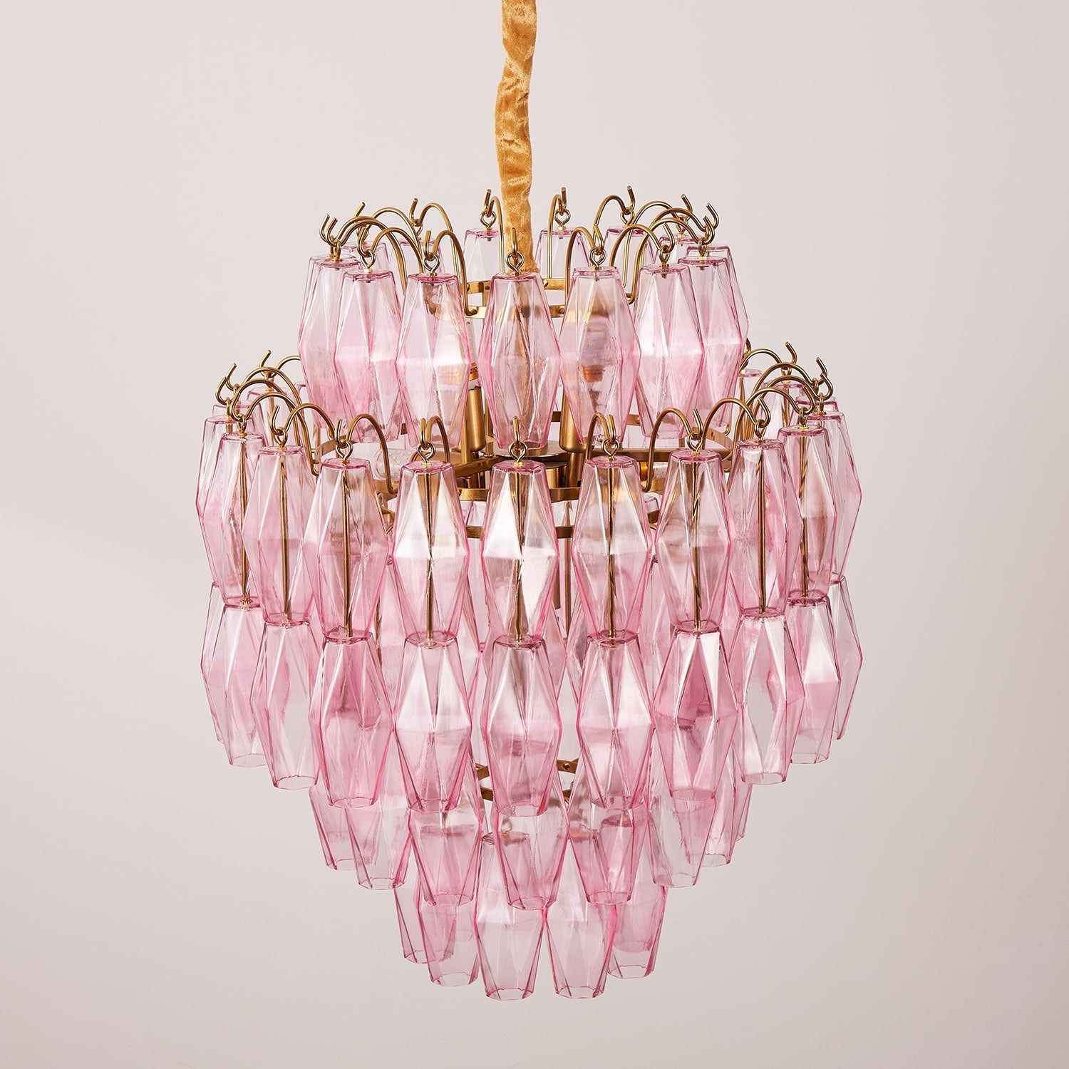 Kaelis Lustre Cascade de Prismes Superposés - Neutralighting