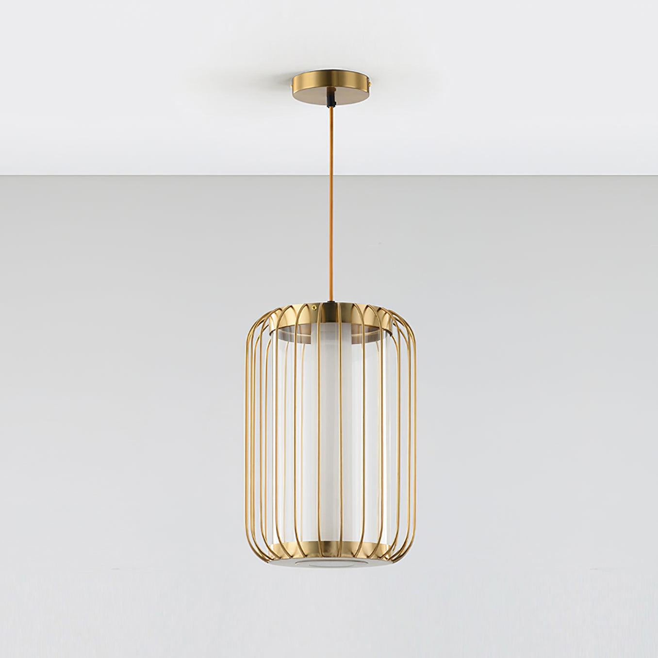 Erinielis Pendant Light - Letslighting